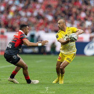 17/06/2023 - Finale Top 14 - Stade Toulousain 29 / 26 Stade Rochelais