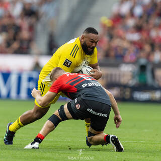 17/06/2023 - Finale Top 14 - Stade Toulousain 29 / 26 Stade Rochelais