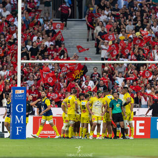 17/06/2023 - Finale Top 14 - Stade Toulousain 29 / 26 Stade Rochelais