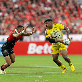 17/06/2023 - Finale Top 14 - Stade Toulousain 29 / 26 Stade Rochelais