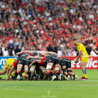 17/06/2023 - Finale Top 14 - Stade Toulousain 29 / 26 Stade Rochelais