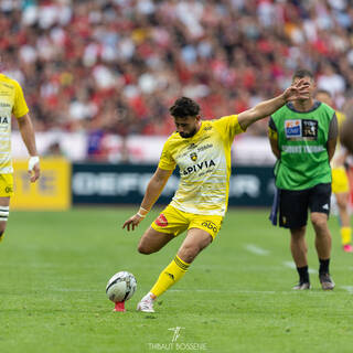 17/06/2023 - Finale Top 14 - Stade Toulousain 29 / 26 Stade Rochelais