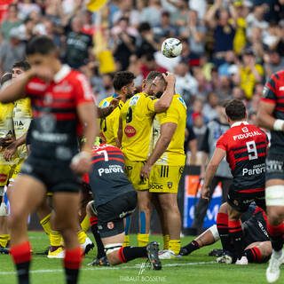 17/06/2023 - Finale Top 14 - Stade Toulousain 29 / 26 Stade Rochelais