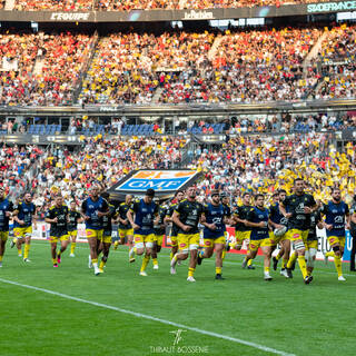 17/06/2023 - Finale Top 14 - Stade Toulousain 29 / 26 Stade Rochelais