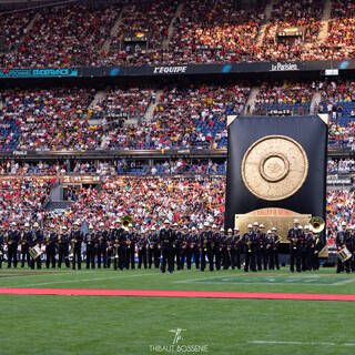 17/06/2023 - Finale Top 14 - Stade Toulousain 29 / 26 Stade Rochelais