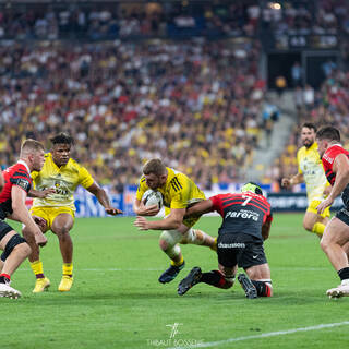 17/06/2023 - Finale Top 14 - Stade Toulousain 29 / 26 Stade Rochelais