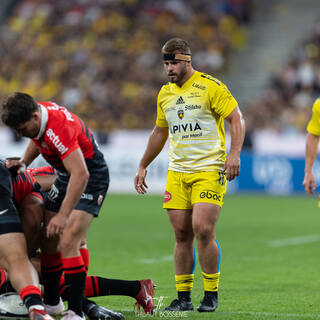 17/06/2023 - Finale Top 14 - Stade Toulousain 29 / 26 Stade Rochelais