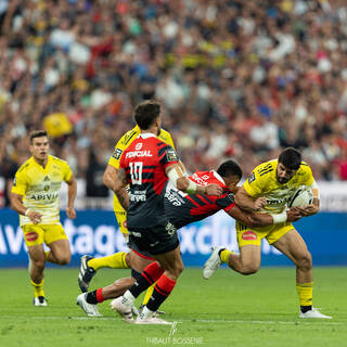 17/06/2023 - Finale Top 14 - Stade Toulousain 29 / 26 Stade Rochelais