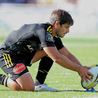 17/09/2022 - Top 14 - Stade Rochelais 43 / 08 USAP