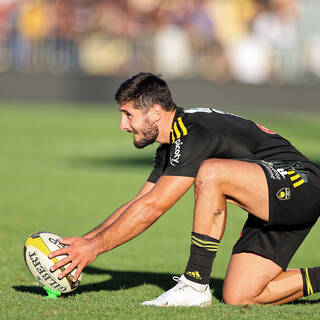 17/09/2022 - Top 14 - Stade Rochelais 43 / 08 USAP