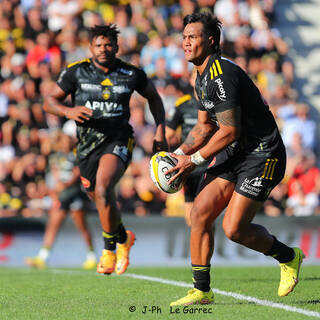 17/09/2022 - Top 14 - Stade Rochelais 43 / 08 USAP