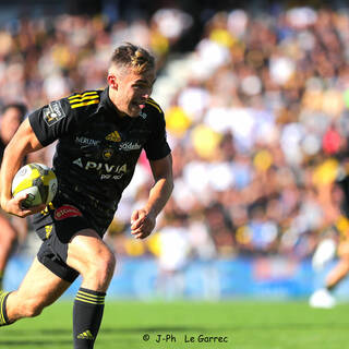 17/09/2022 - Top 14 - Stade Rochelais 43 / 08 USAP