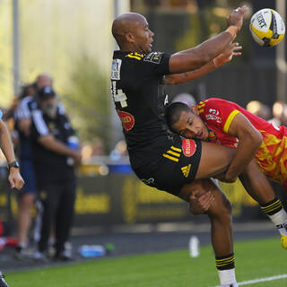 17/09/2022 - Top 14 - Stade Rochelais 43 / 08 USAP