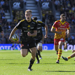 17/09/2022 - Top 14 - Stade Rochelais 43 / 08 USAP