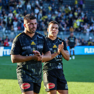 17/09/2022 - Top 14 - Stade Rochelais 43 / 08 USAP