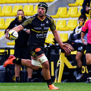 17/10/2020 - Top 14 - J5 - Stade Rochelais 62 / 3 Castres