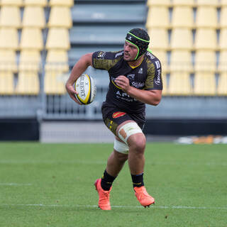 17/10/2020 - Top 14 - J5 - Stade Rochelais 62 / 3 Castres