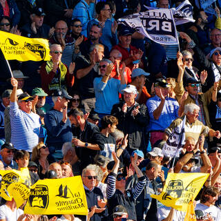 17/10/2021 - Top 14 - CA Brive 6 / 8 Stade Rochelais