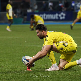 18/02/2023 - Top 14 - Castres Olympique 17 / 32 Stade Rochelais