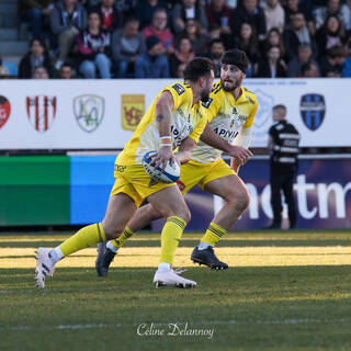 18/02/2023 - Top 14 - Castres Olympique 17 / 32 Stade Rochelais