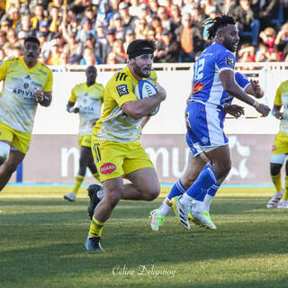 18/02/2023 - Top 14 - Castres Olympique 17 / 32 Stade Rochelais