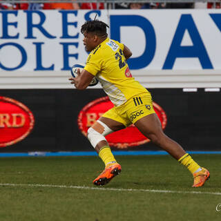 18/02/2023 - Top 14 - Castres Olympique 17 / 32 Stade Rochelais