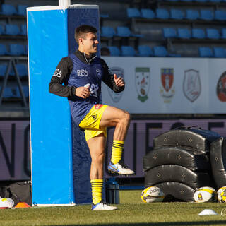 18/02/2023 - Top 14 - Castres Olympique 17 / 32 Stade Rochelais