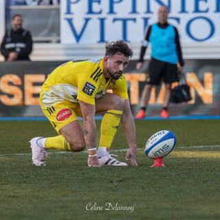 18/02/2023 - Top 14 - Castres Olympique 17 / 32 Stade Rochelais