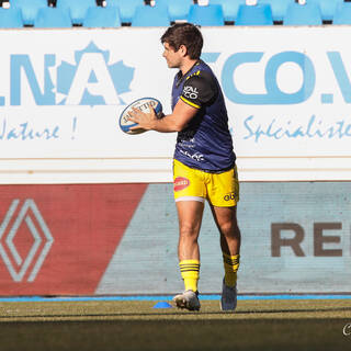 18/02/2023 - Top 14 - Castres Olympique 17 / 32 Stade Rochelais