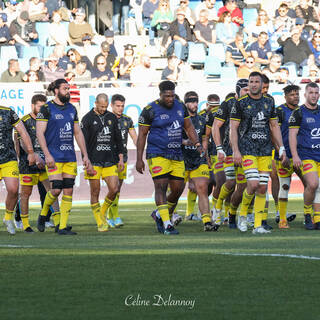 18/02/2023 - Top 14 - Castres Olympique 17 / 32 Stade Rochelais