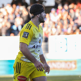 18/02/2023 - Top 14 - Castres Olympique 17 / 32 Stade Rochelais