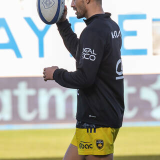 18/02/2023 - Top 14 - Castres Olympique 17 / 32 Stade Rochelais