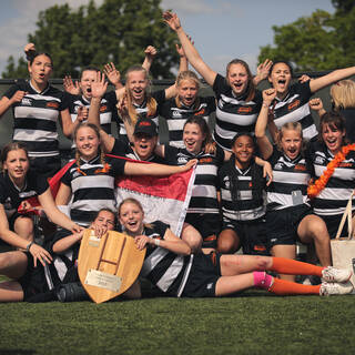 18/05/2023 - Tournoi Féminin - U18/U15