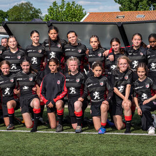 18/05/2023 - Tournoi Féminin - U18/U15