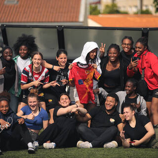 18/05/2023 - Tournoi Féminin - U18/U15