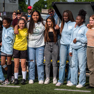 18/05/2023 - Tournoi Féminin - U18/U15