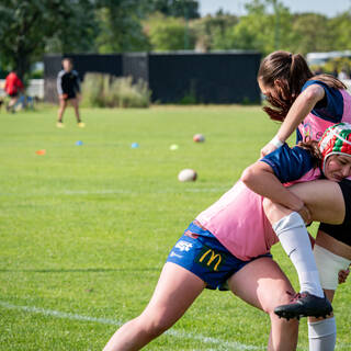 18/05/2023 - Tournoi Féminin - U18/U15