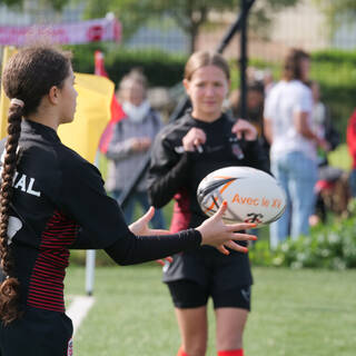 18/05/2023 - Tournoi Féminin - U18/U15