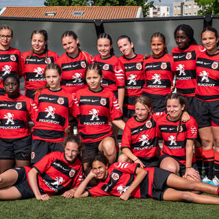 18/05/2023 - Tournoi Féminin - U18/U15