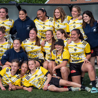 18/05/2023 - Tournoi Féminin - U18/U15