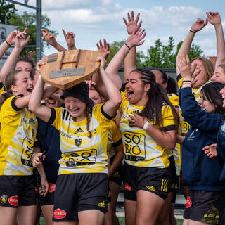 18/05/2023 - Tournoi Féminin - U18/U15