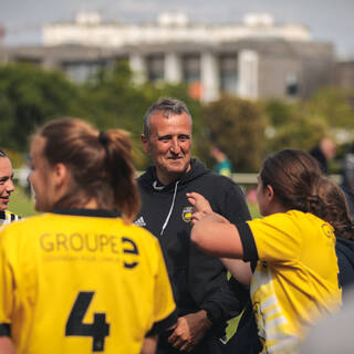 18/05/2023 - Tournoi Féminin - U18/U15