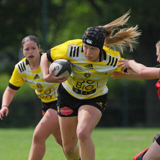 18/05/2023 - Tournoi Féminin - U18/U15