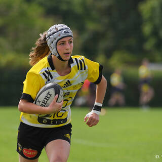 18/05/2023 - Tournoi Féminin - U18/U15