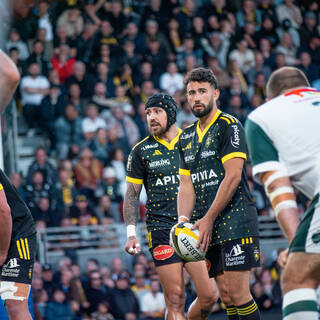 18/05/2024 - Top 14 - Stade Rochelais 25 / 23 Section Paloise