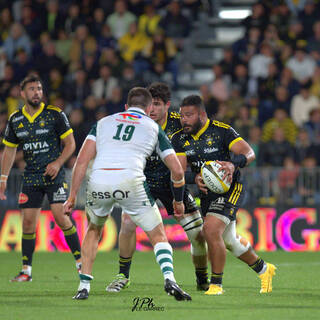 18/05/2024 - Top 14 - Stade Rochelais 25 / 23 Section Paloise