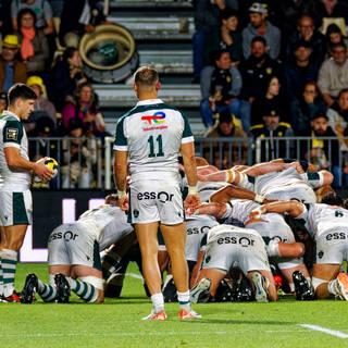 18/05/2024 - Top 14 - Stade Rochelais 25 / 23 Section Paloise