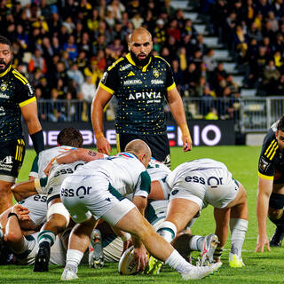 18/05/2024 - Top 14 - Stade Rochelais 25 / 23 Section Paloise