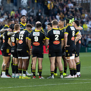 18/05/2024 - Top 14 - Stade Rochelais 25 / 23 Section Paloise