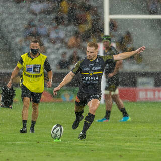 18/06/2021 - Demie Top 14 - Stade Rochelais 19 / 06 Racing 92 